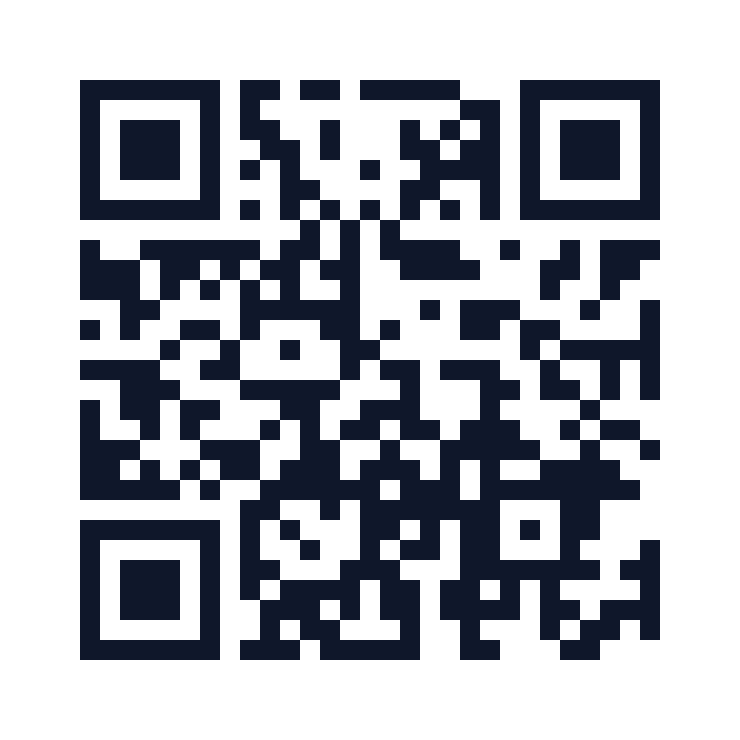 QR-Code: Pizza & Schnitzel Express App