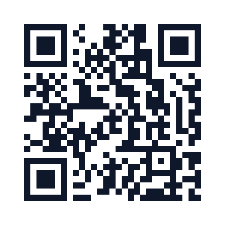 QR-Code: Pizzeria Express App
