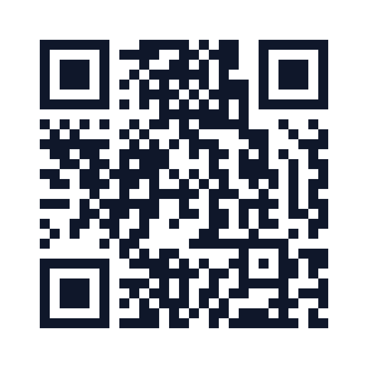 QR-Code: Pizzeria Da Gloria App