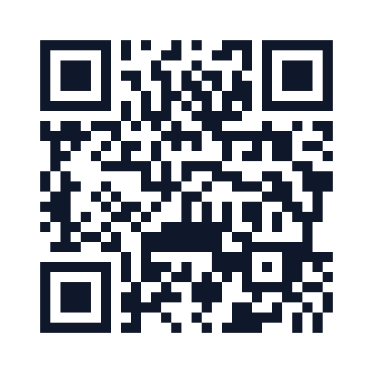 QR-Code: Hot Million App