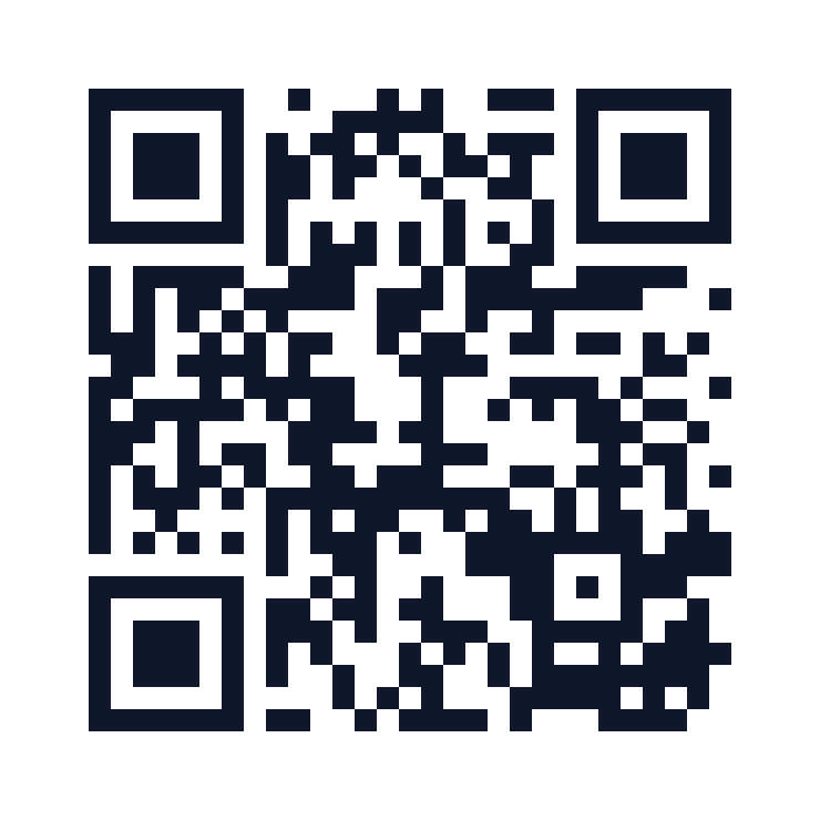 QR-Code: Uppal Pizza Express App