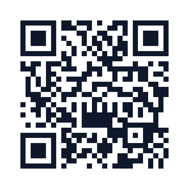 QR-Code: Amore Kebap Pizza & Pasta App