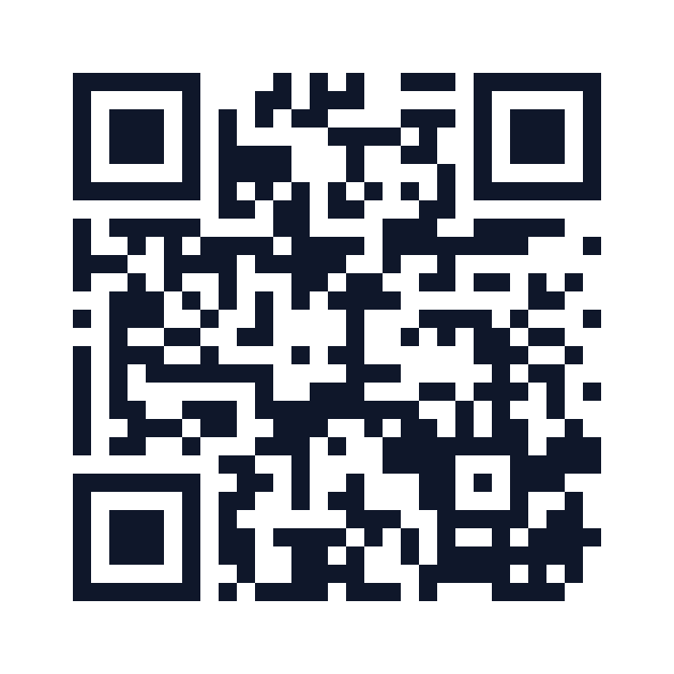 QR-Code: Limes Pizza-Service App