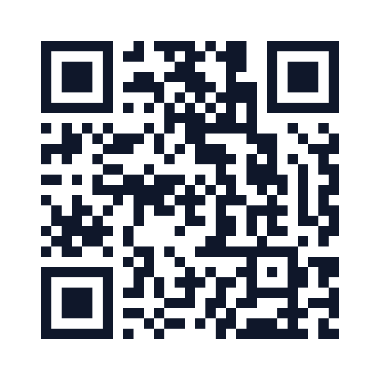 QR-Code: Roma Pizza Lieferservice App