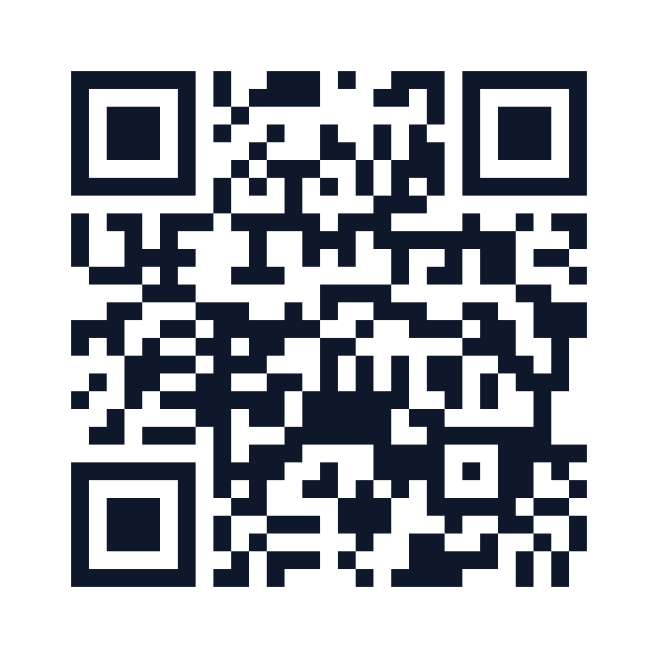 QR-Code: Schlemmer Pizza App