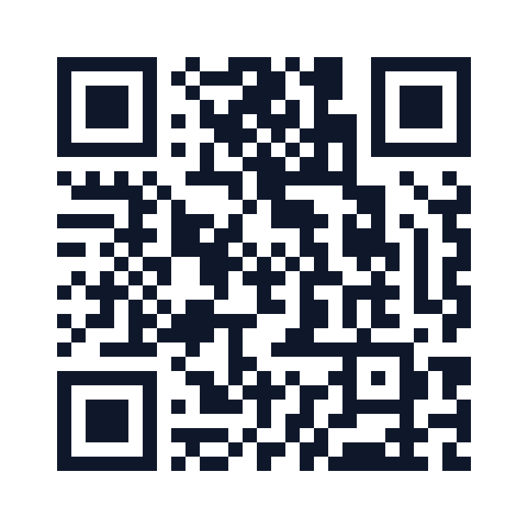 QR-Code: Star Pizza Service App