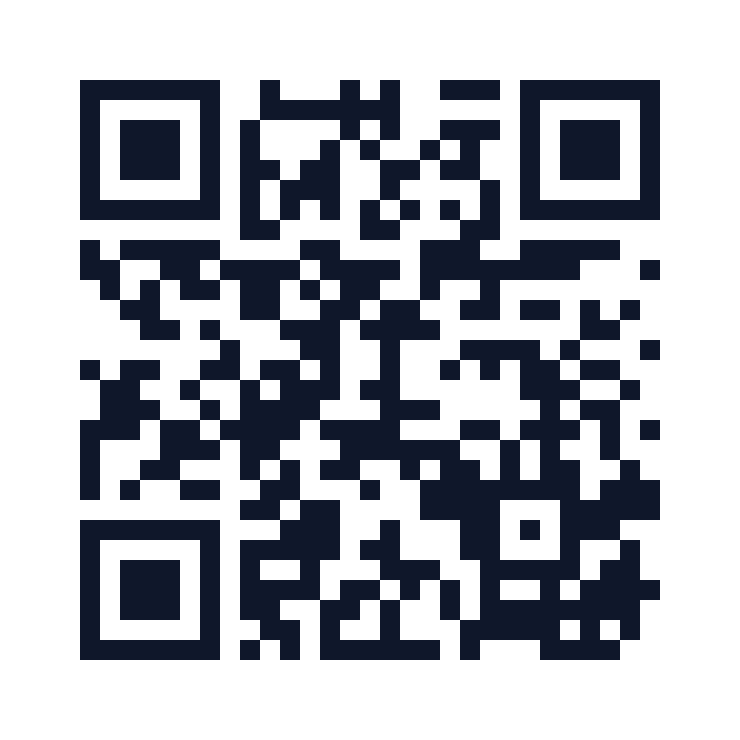 QR-Code: Schlemmer Pizza App