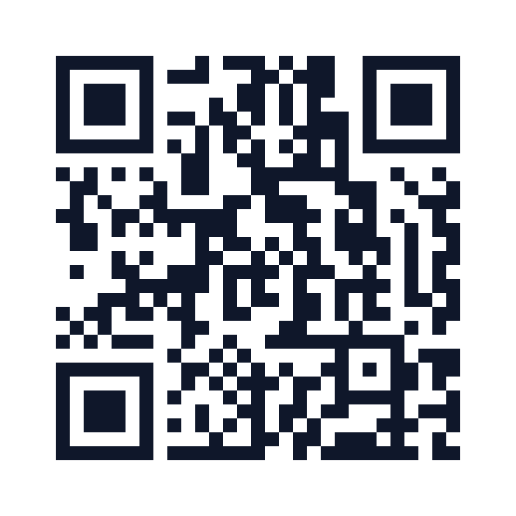 QR-Code: Altstadt Sushi App
