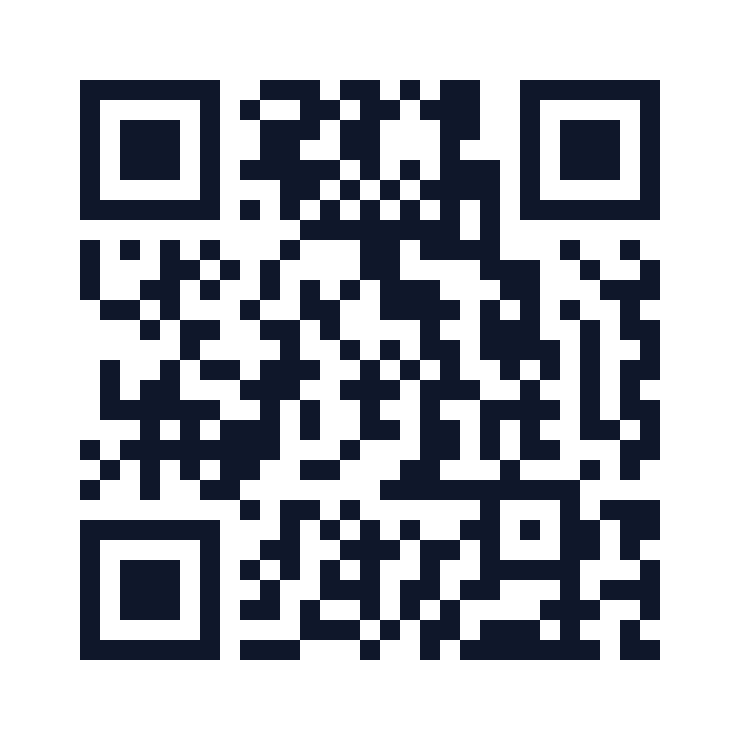 QR-Code: N-joy City Express App