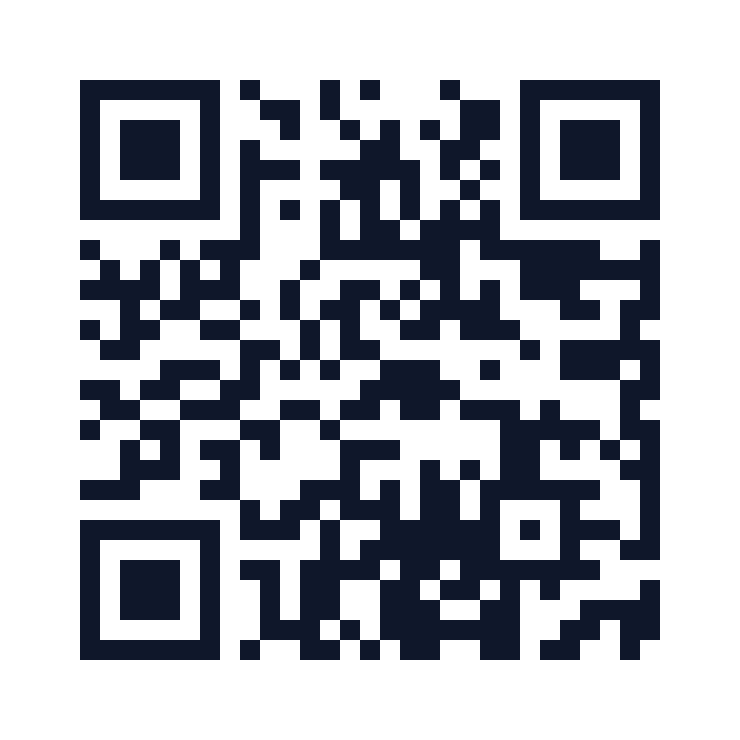 QR-Code: Hochdorfer Pizza Heimservice App
