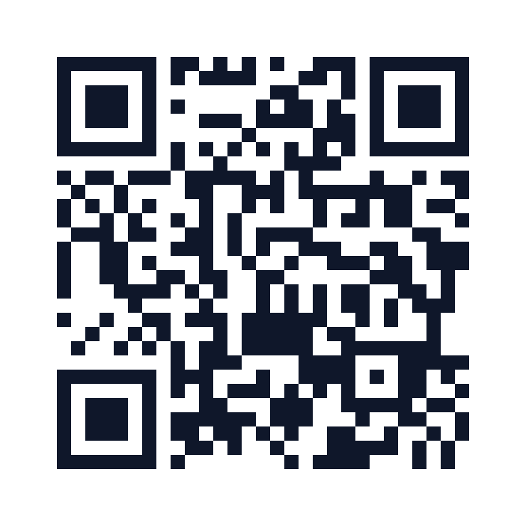 QR-Code: Da Julieta Pizzaservice App