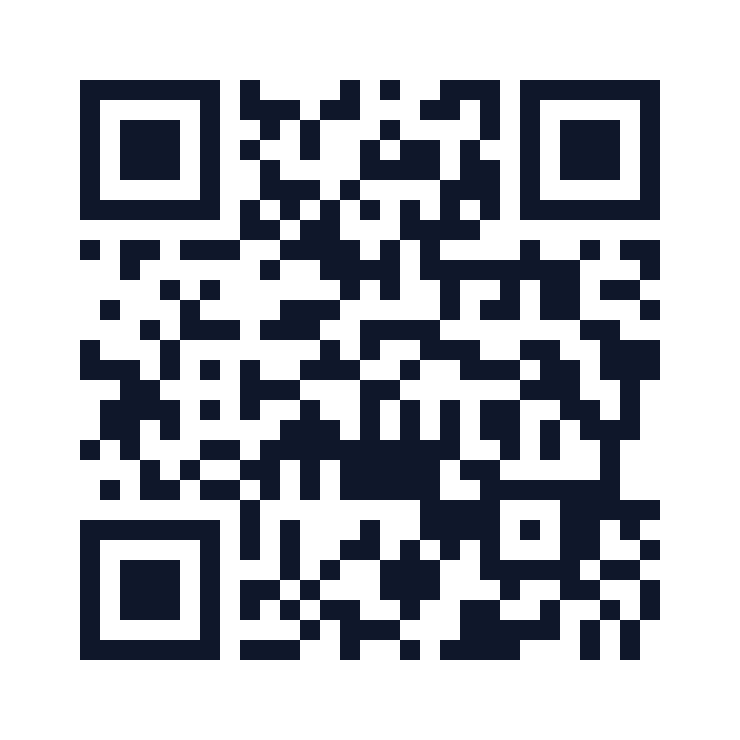 QR-Code: Bollywood Ecke App