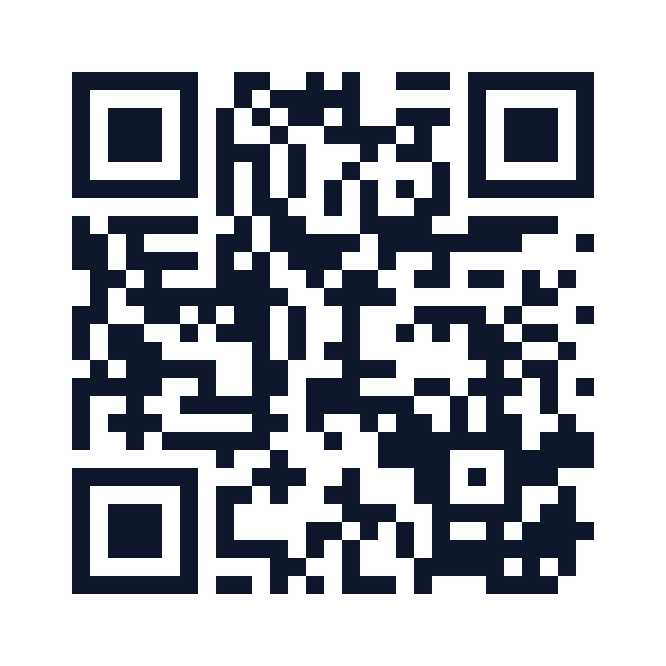QR-Code: Pizza Royal App