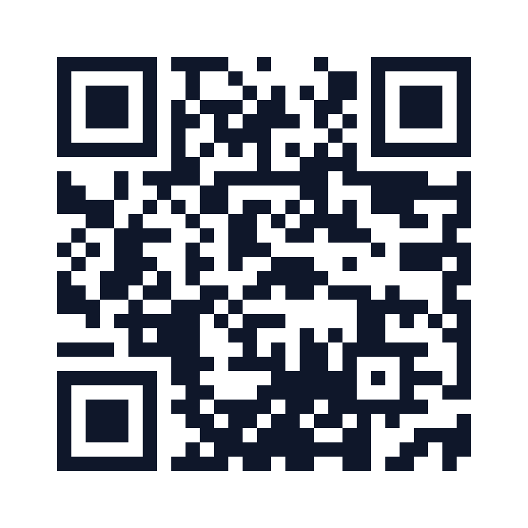 QR-Code: Donauwörther Pizza Service App