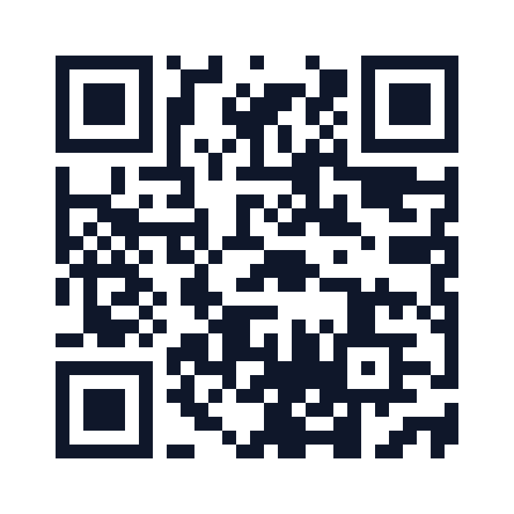 QR-Code: Die Woks China-Thai App