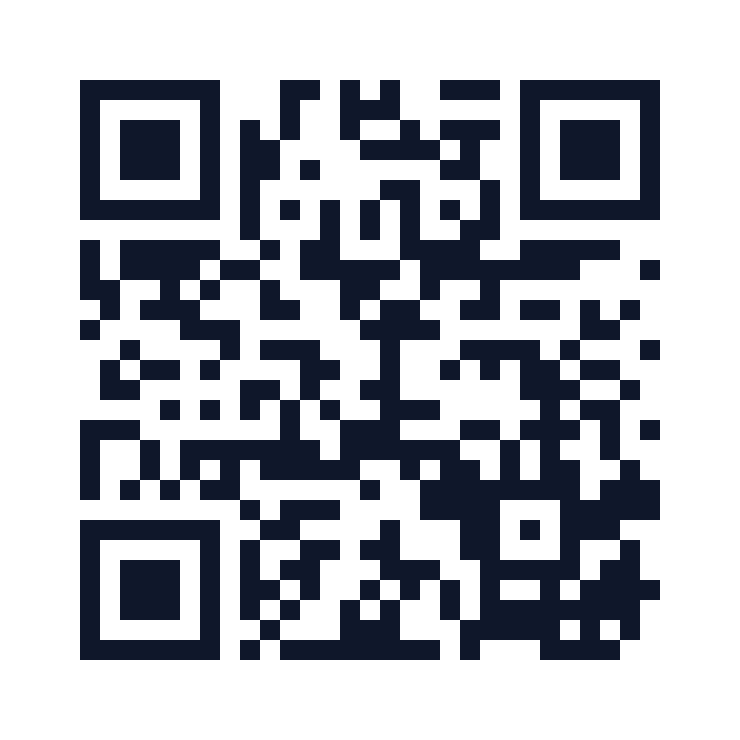 QR-Code: Samra Restaurant GbR App
