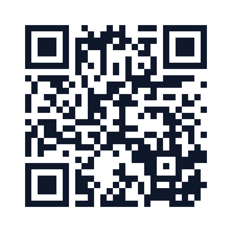 QR-Code: Indian Inn App