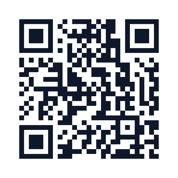 QR-Code: Zaika Bawarchi App