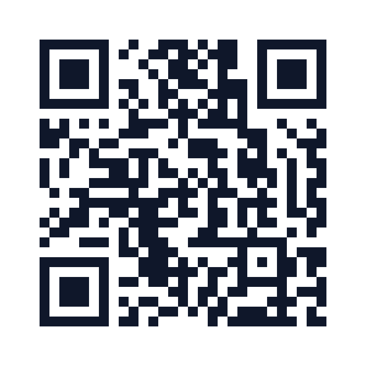 QR-Code: Bella Italia App