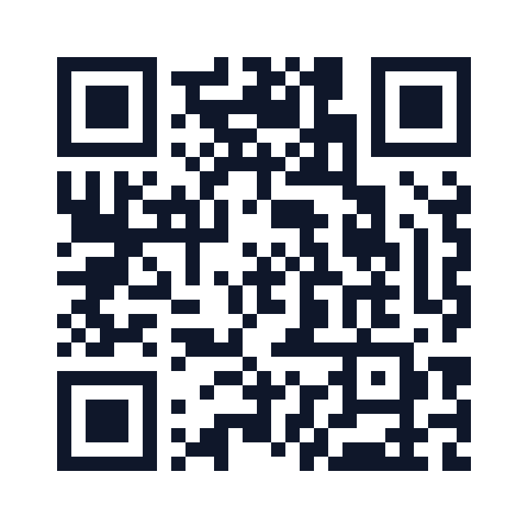 QR-Code: Bella Italia App