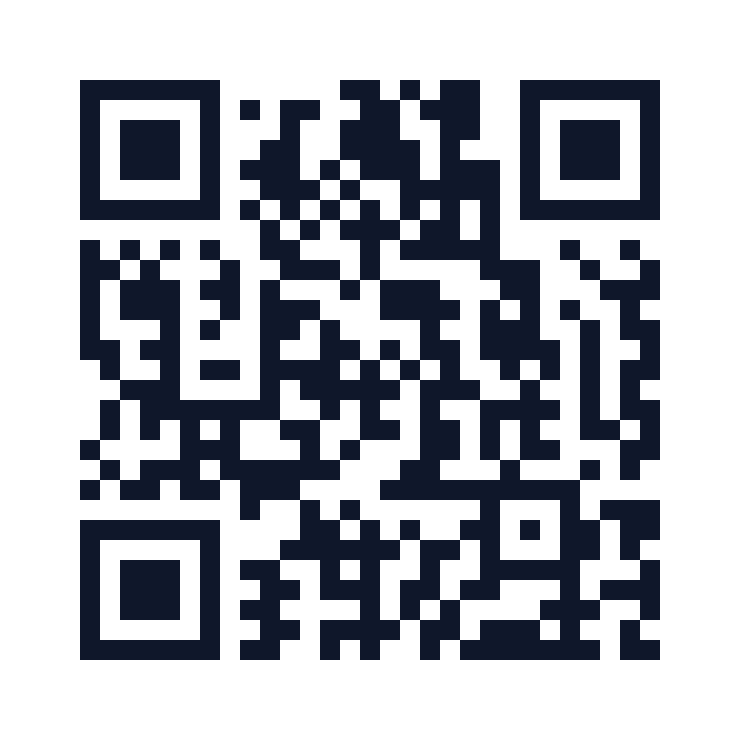 QR-Code: Schlemmer Pizza App