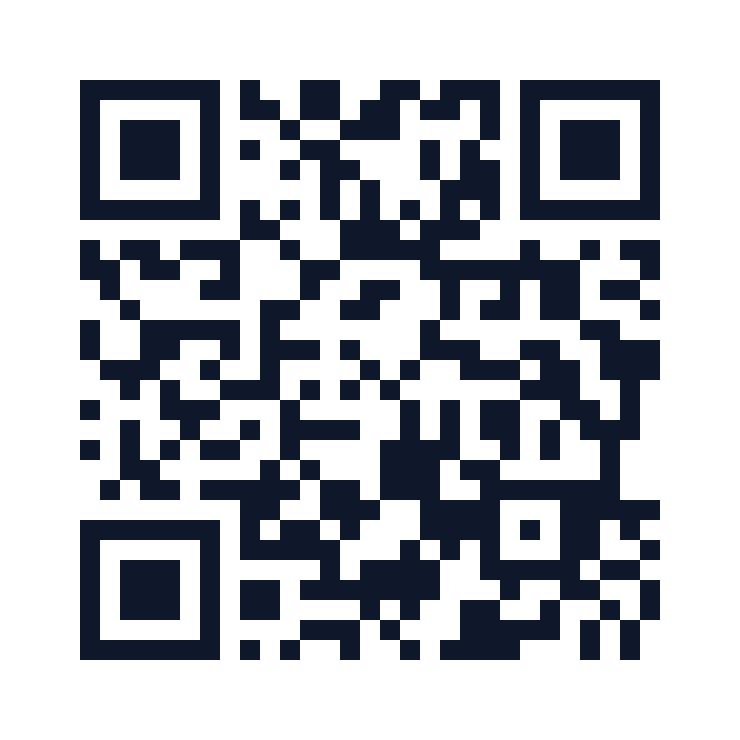 QR-Code: Capri Döner Pizza App