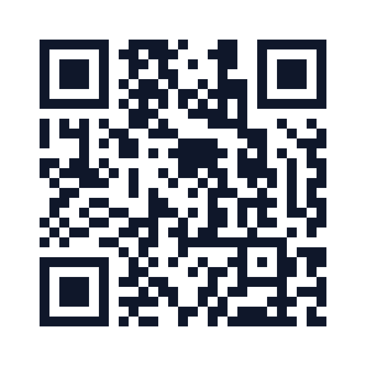 QR-Code: Tiamo Pizza Döner Grill App