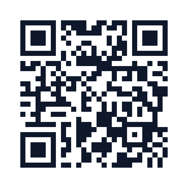 QR-Code: Asien Imbiss App