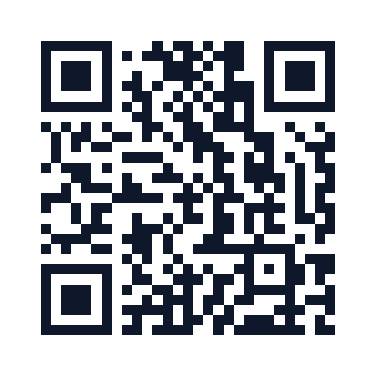 QR-Code: Pizzeria Verona Drei UG App
