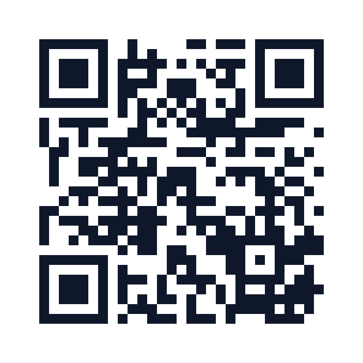 QR-Code: Venezia Pizza App