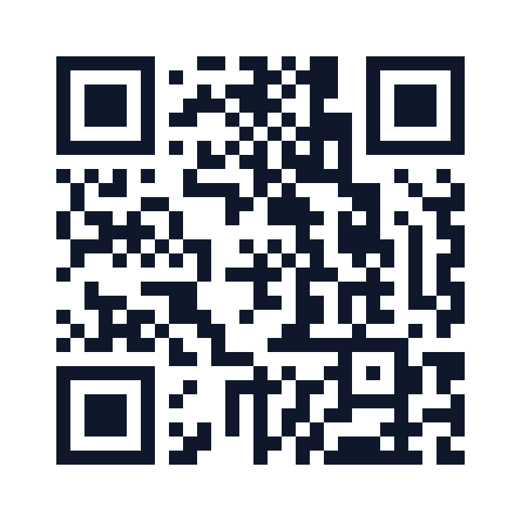 QR-Code: Alis Grill und Pizzeria App