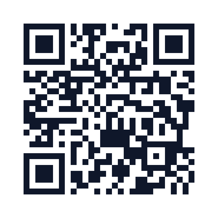 QR-Code: Annapurna App