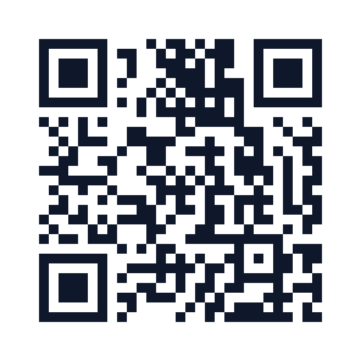 QR-Code: Asia Euro Bistro App