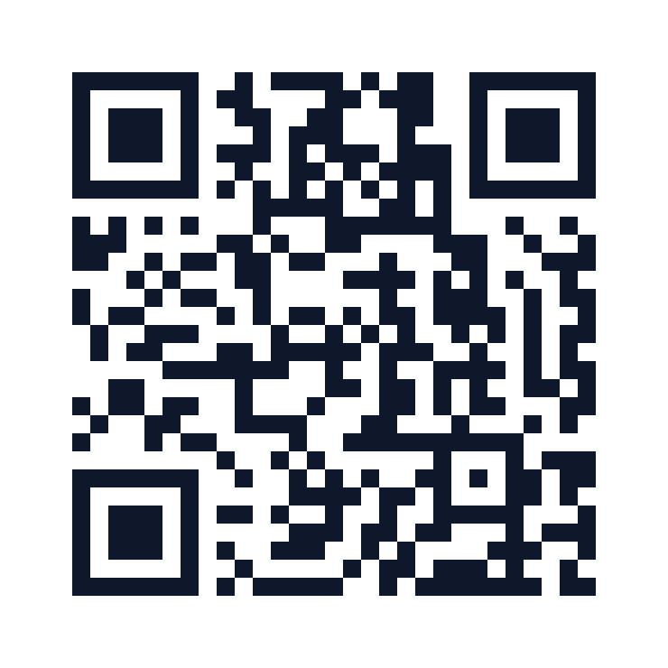 QR-Code: Lotus China-Thai Restaurant App