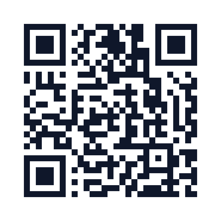 QR-Code: Lovely Pizza App