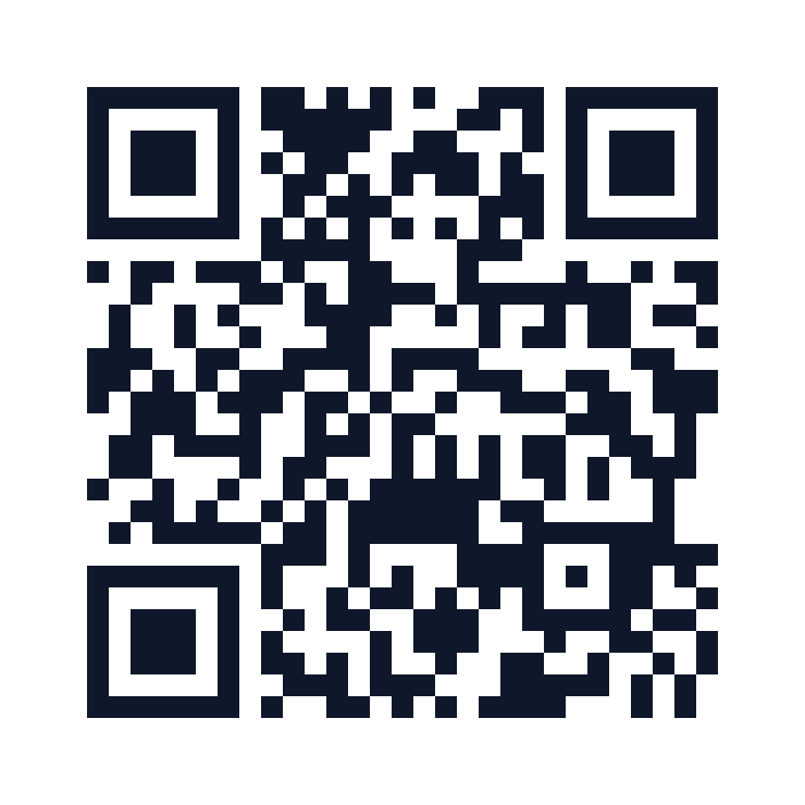 QR-Code: Maharani Indisches Restaurant App