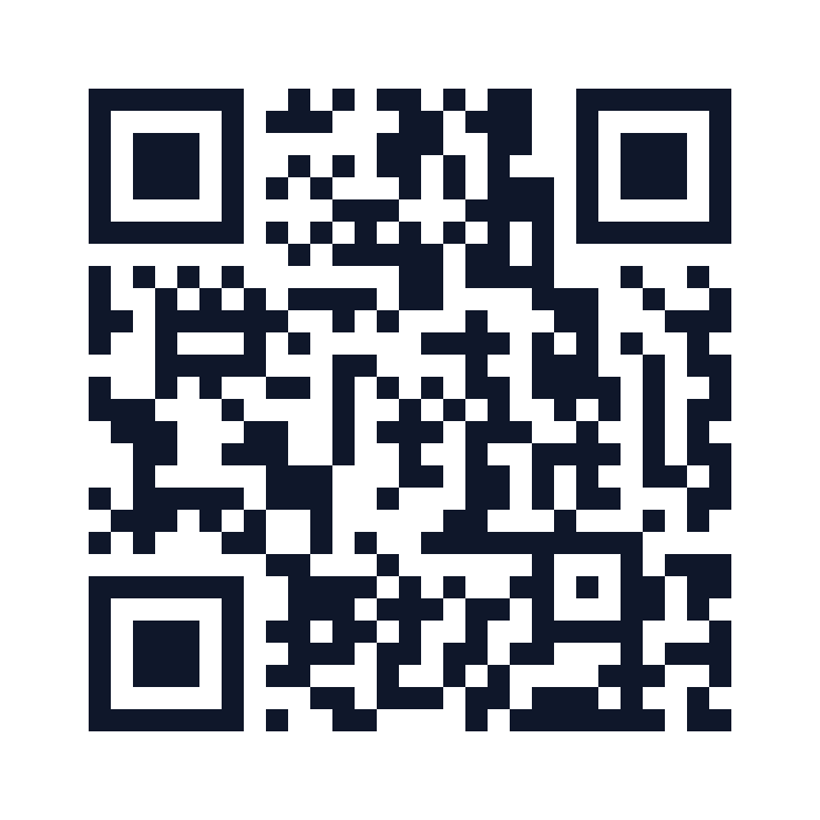 QR-Code: Pizza Palermo App