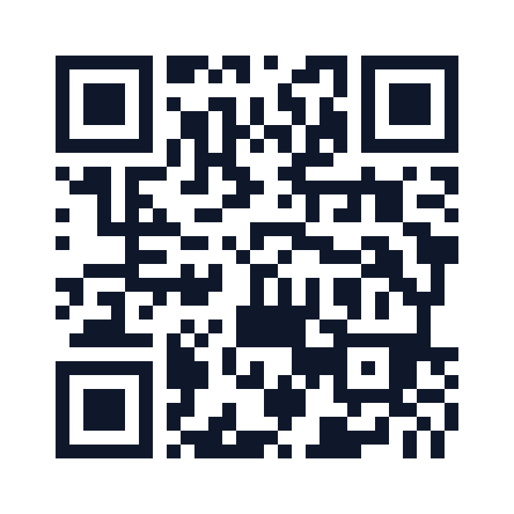 QR-Code: Piknik Lieferservice App