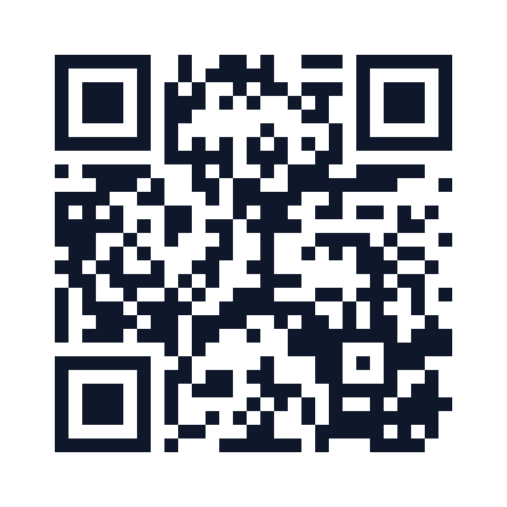 QR-Code: Piccolo Pizza and More App