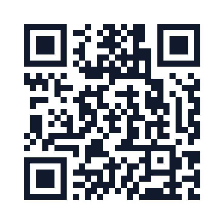 QR-Code: Shalimar Pizzaservice App