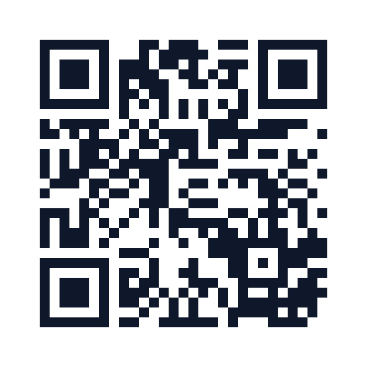 QR-Code: La Bella App