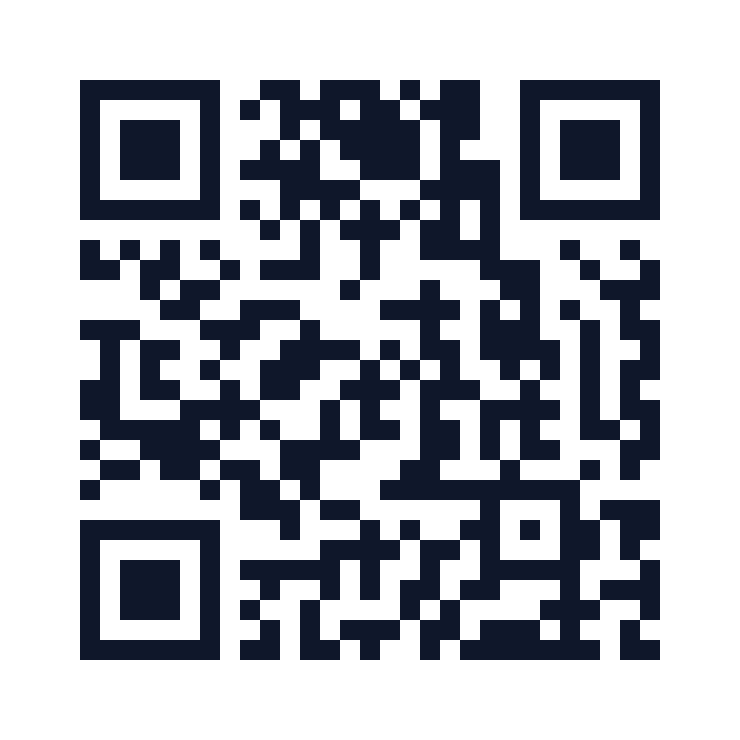 QR-Code: Pizza Heimservice Rom App