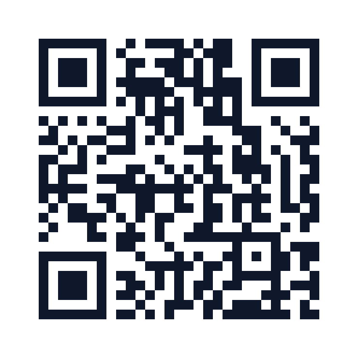 QR-Code: La Piccola App