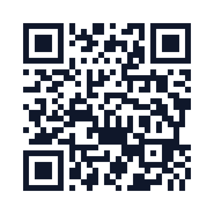 QR-Code: Pizzeria Raimondo App