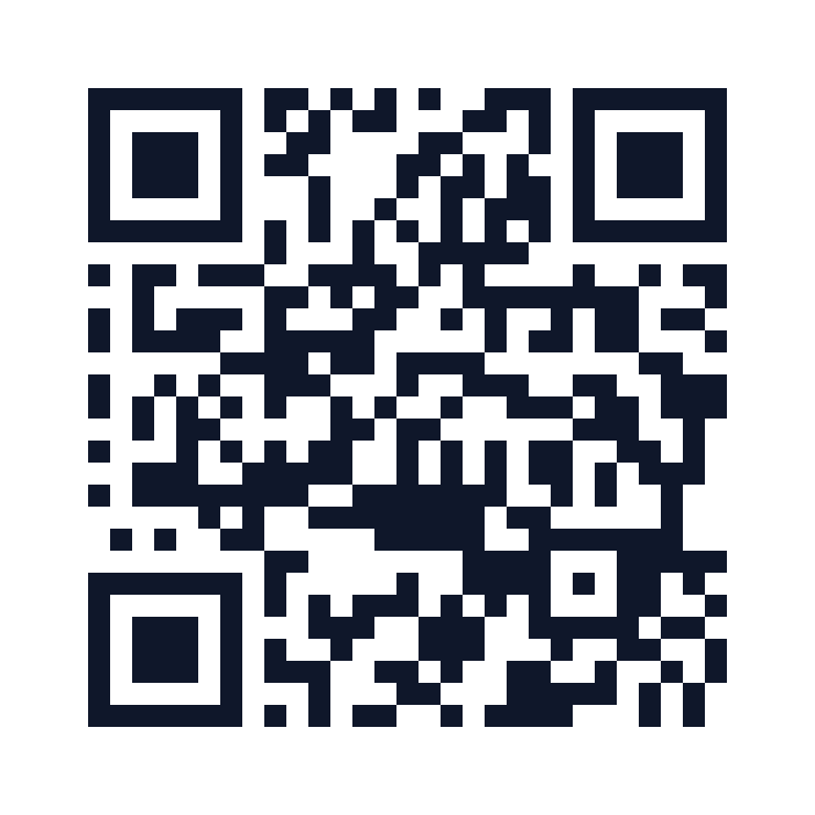 QR-Code: Pizzeria Da Angelo App