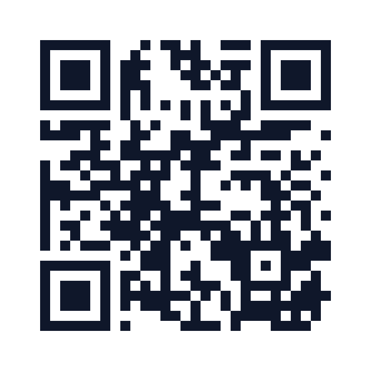 QR-Code: Pizzeria Da Toni App