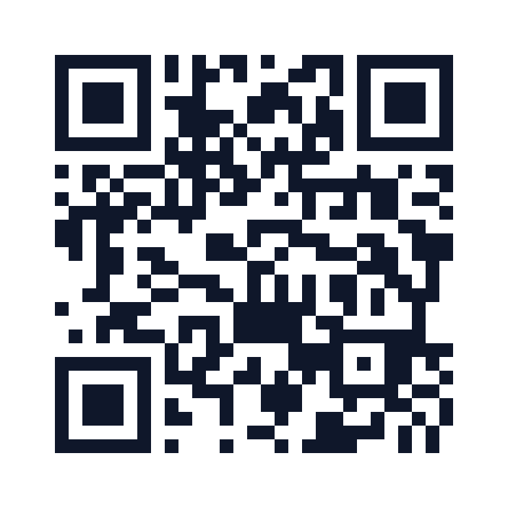 QR-Code: Pizzeria Da Enzo App