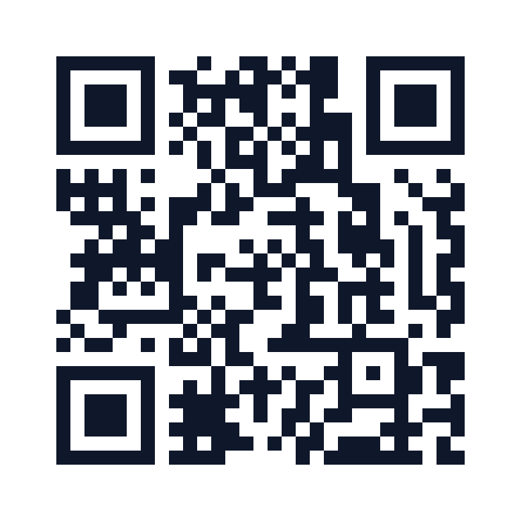 QR-Code: Piccobello App