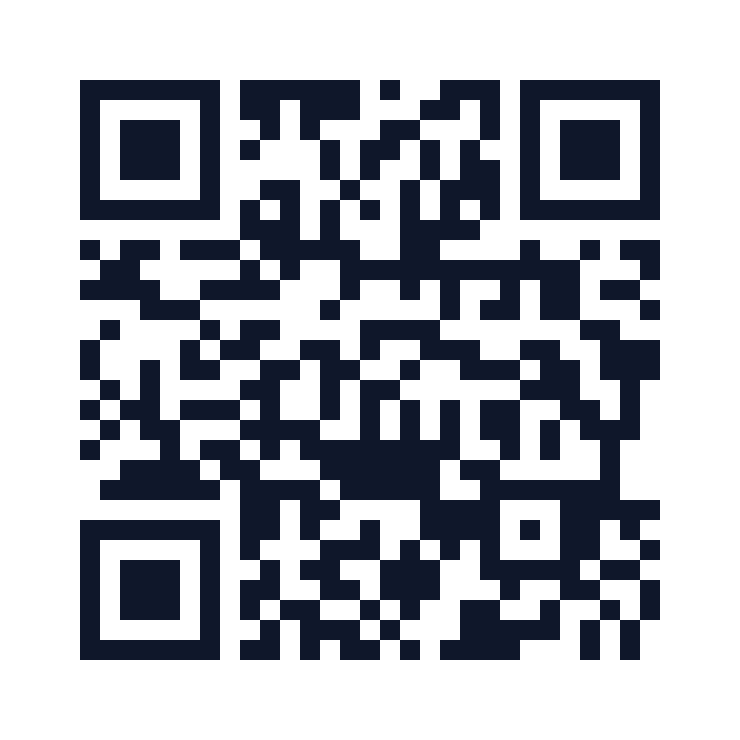 QR-Code: Royal India App