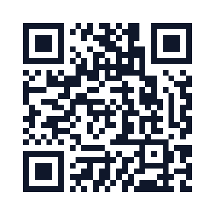 QR-Code: Pizzeria Sicilia App